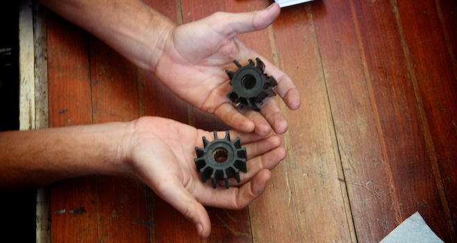 Impeller